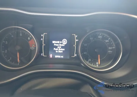 2019 Jeep Cherokee Latitude Plus Fwd из США, поврежденный, VIN 1C4PJLLB9KD308256